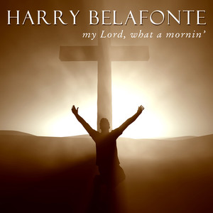 My Lord What a Mornin' album