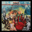 Parade cover