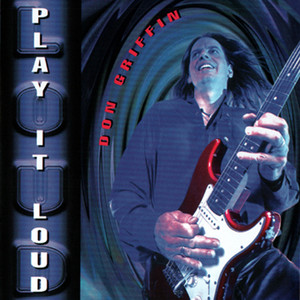 Play It Loud cover