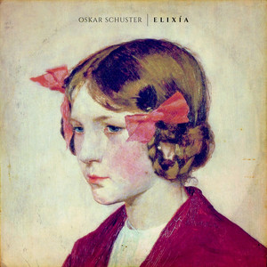 Elixía cover