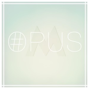 Opus Albumcover