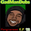 Forgiveness EP Albumcover