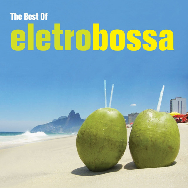 Electrobossa Photo