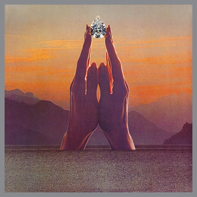 On Blonde cover