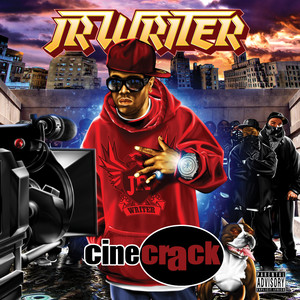 Cinecrack album