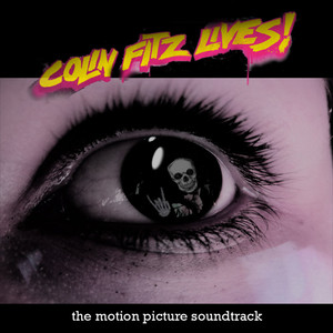 Colin Fitz