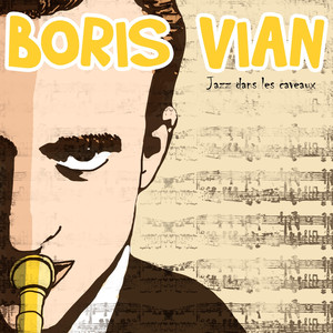 Jazz dans les caveaux album