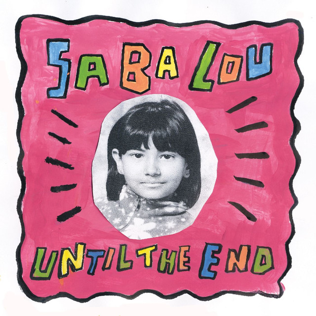 Saba Lou photo