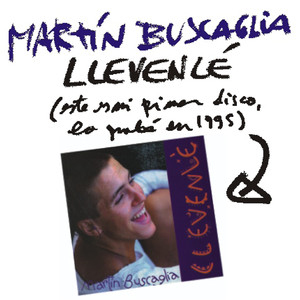 Llevenlé cover
