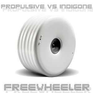 Propulsive vs Indigone