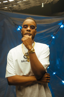 Maleek Berry Photo