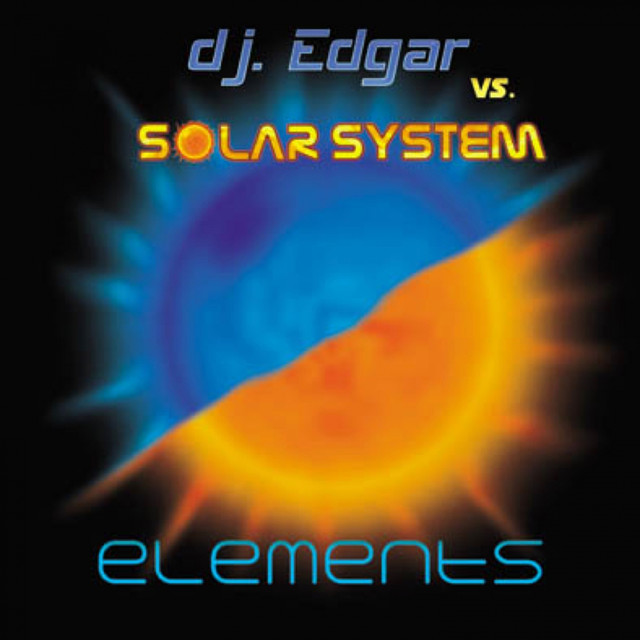 DJ Edgar Photo