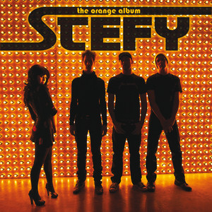 The Orange Album cover