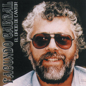El Oficio De Cantor cover