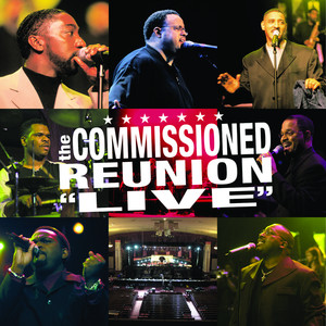 Commissioned Reunion 'Live' album