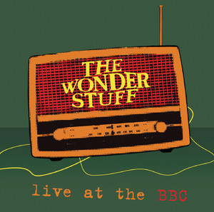 Live At The BBC (BBC Version) album