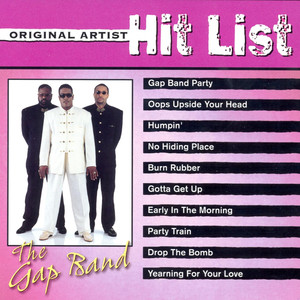 Oa Hit List: The Gap Band album