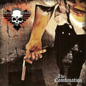 The Combination Albumcover