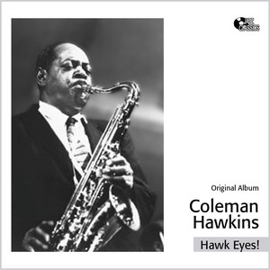 Hawk Eyes cover