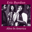 Alive In America cover