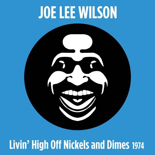Joe Lee Wilson Photo