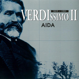 Verdissimo II: Aida (1946) album