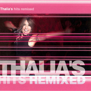 Hits Remixed album