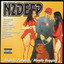 Slightly Pimpish/Mostly Doggish cover