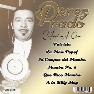 Colección de Oro album