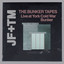 The Bunker Tapes (Live at York Cold War Bunker) cover