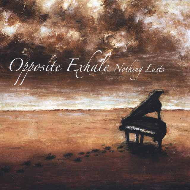 Opposite Exhale Photo