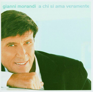 A chi si ama veramente album