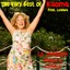 The Very Best of Kaoma (feat. Loalwa) Albumcover