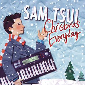 Christmas Everyday cover