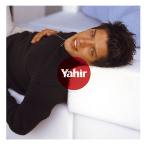 Yahir (Best Of Espana) album
