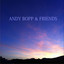 Andy Bopp & Friends Albumcover