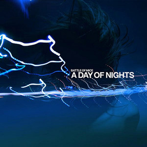 A Day of Nights cover
