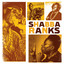 Reggae Legends: Shabba Ranks cover