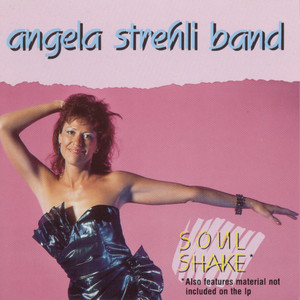 Soul Shake album
