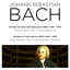 Bach: Sonatas, BWV 1030 - 1032 & BWV 1034 - 1035 Albumcover
