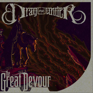 The Great Devour Albumcover