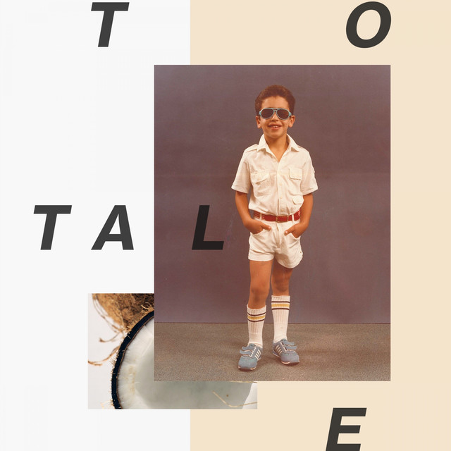 Totale cover