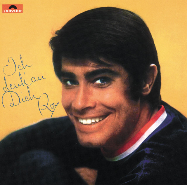 Roy Black Ich Denk An Dich