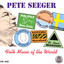 Folk Music of the World cover