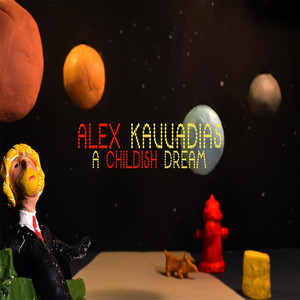 Alex Kavvadias