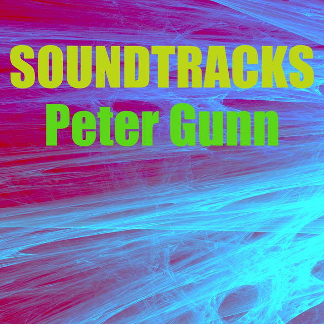 Peter Gunn Photo