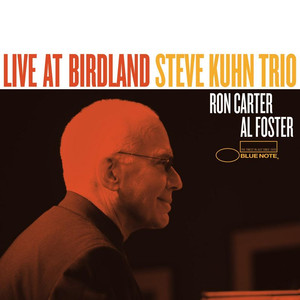 Live at Birdland album