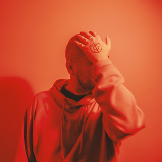 Edgar Mondragón Photo