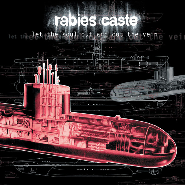 Rabies Caste Photo
