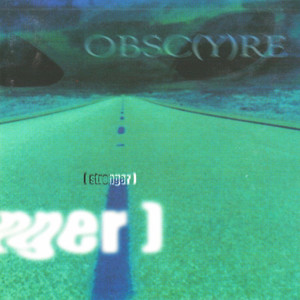 (Stronger) cover